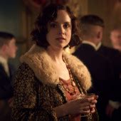 sophie rundle nackt|Naked Sophie Rundle in Peaky Blinders